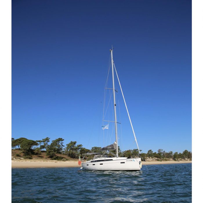 Offspring | Bavaria 41 Cruiser photo 1