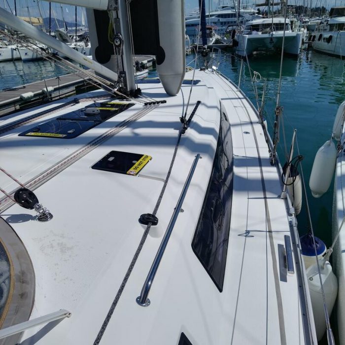 Mojito | Bavaria Cruiser 46 photo 2