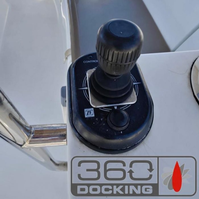 Skazka | Sun Odyssey 49i photo 7
