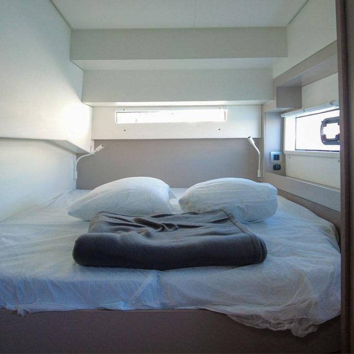 Zaz | Bali 4.2 - 4 + 1 cab. photo 21