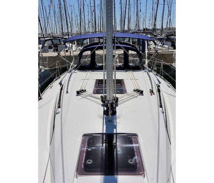 Vita | Bavaria Cruiser 34 photo 5