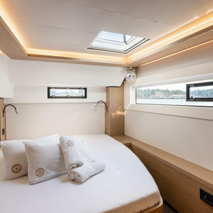 Poseidon | Lagoon 46 photo 18