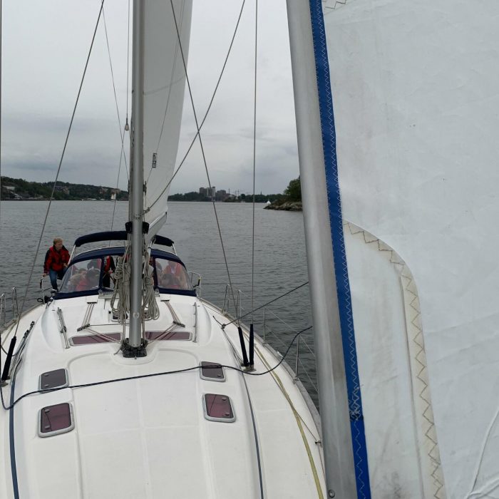 Evita | Bavaria 46 photo 8