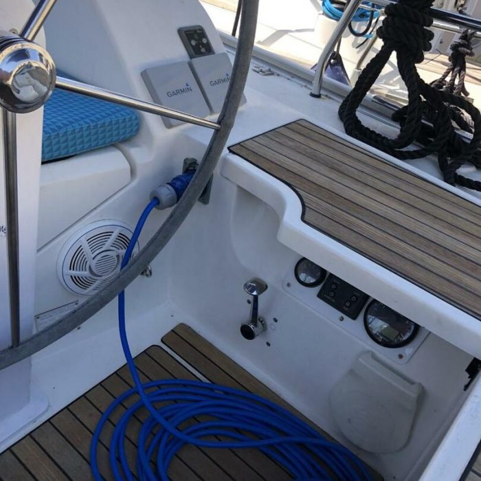 Dea | Bavaria Cruiser 46 photo 6