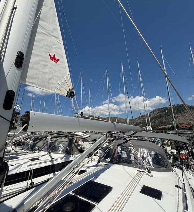 Elea | Bavaria Cruiser 46 Style photo 2
