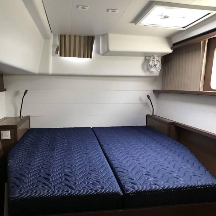 Remire | Lagoon 450 Sport photo 10