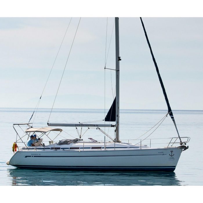 Konstantinos | Bavaria 36 photo 7