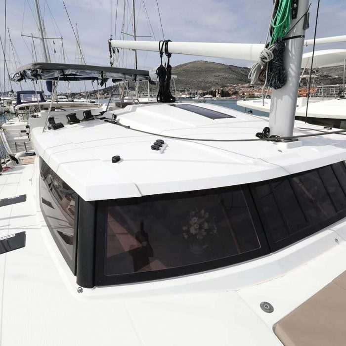 La Mula | Fountaine Pajot Astrea 42 photo 4