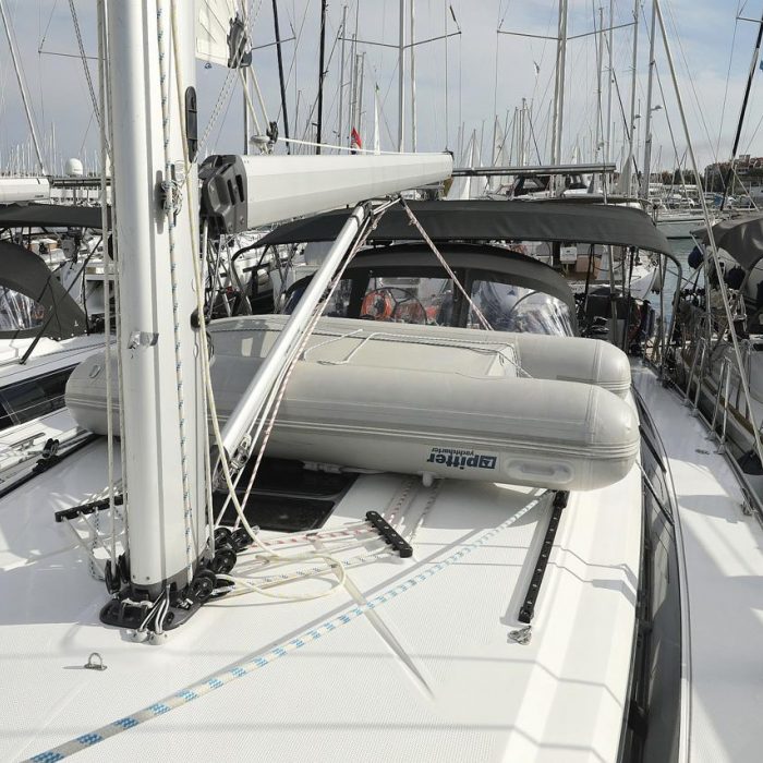 Neo Star V | Bavaria Cruiser 46 photo 1