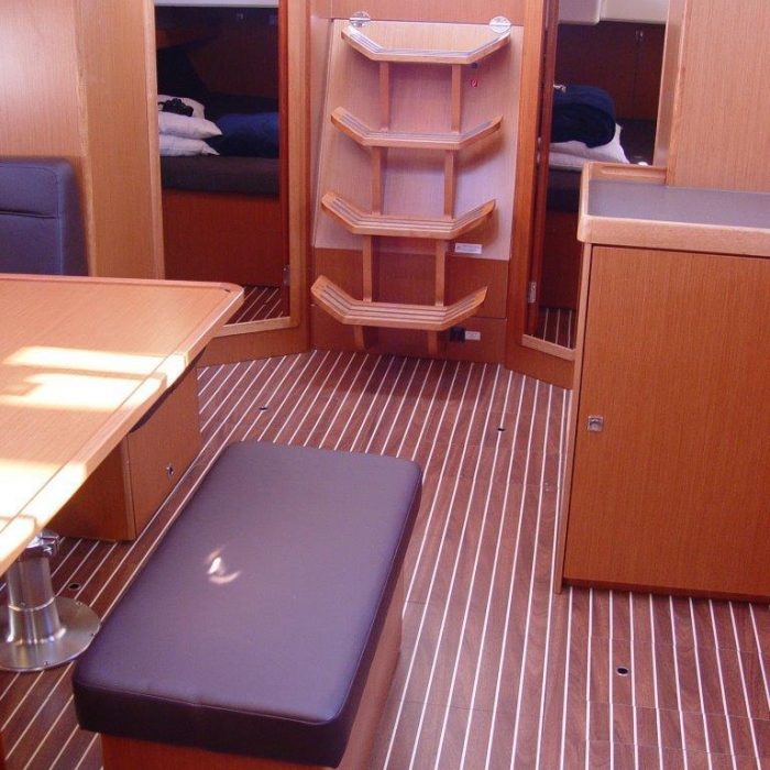 Fenice | Bavaria Cruiser 46 photo 16