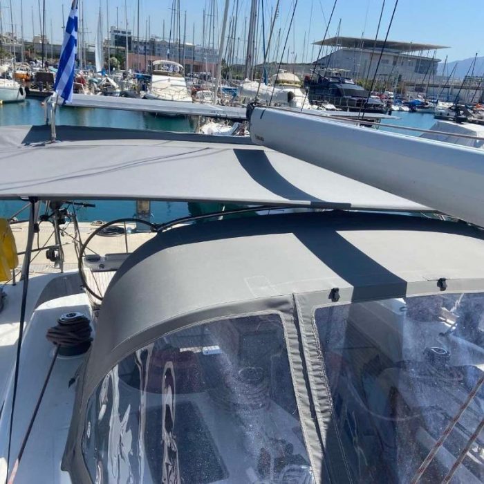 Marianthi M | Bavaria 50 Cruiser photo 3
