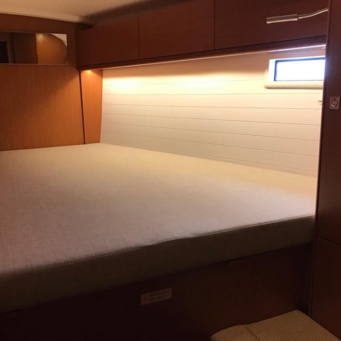 Sea Wonder II | Bavaria Cruiser 46 - 4 cab. photo 7