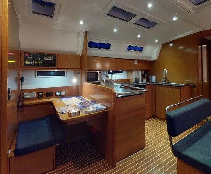 Star Isabella | Bavaria Cruiser 50 photo 15