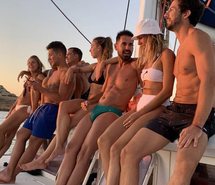 Nusa | Lagoon 400 photo 15