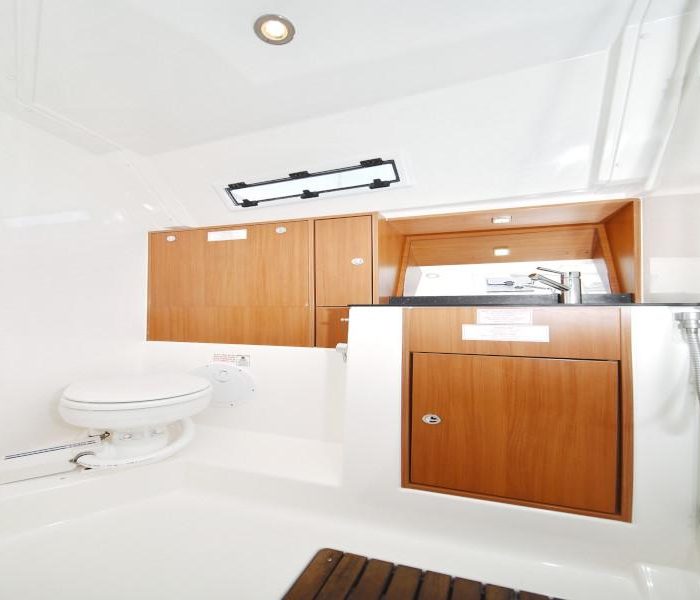 PIA M | Bavaria Cruiser 40 photo 59