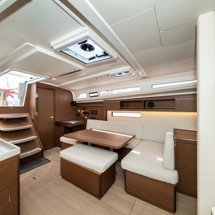 Poseidon | Oceanis 40.1 photo 84