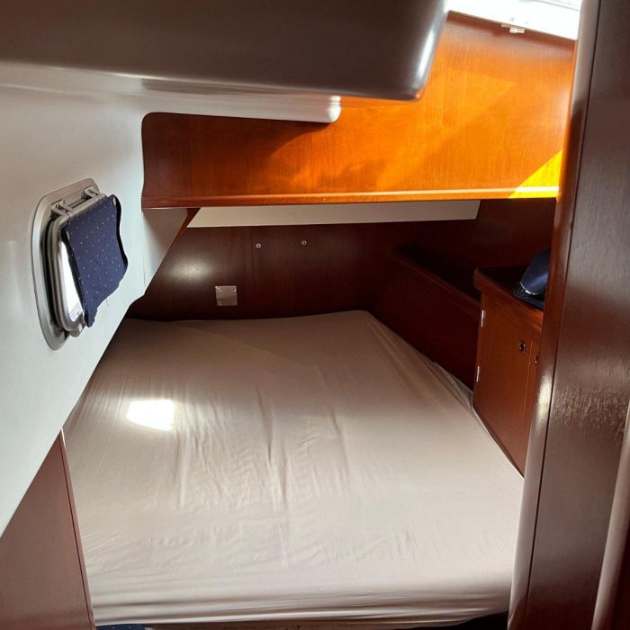 Intermezzo | Beneteau 50 photo 6