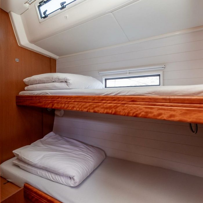 Star Romeo | Bavaria Cruiser 56 photo 21
