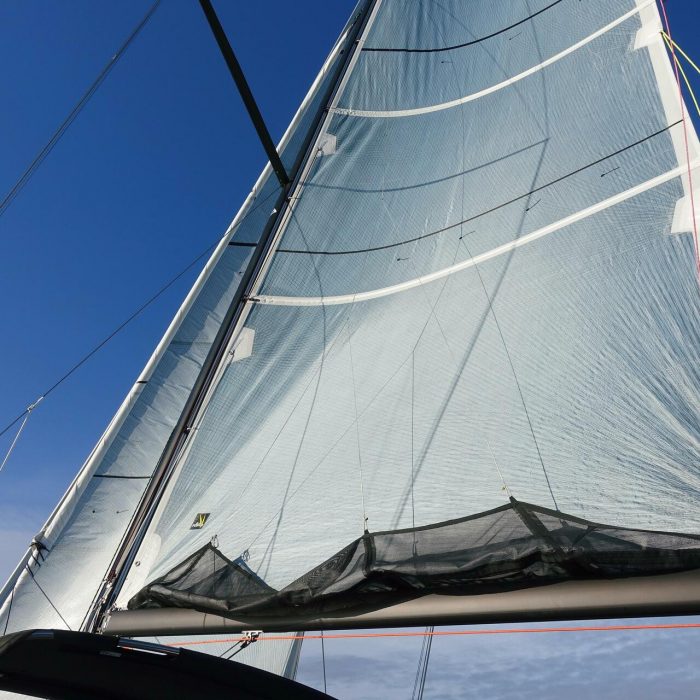 Sail la Vie | Pogo 36 photo 1