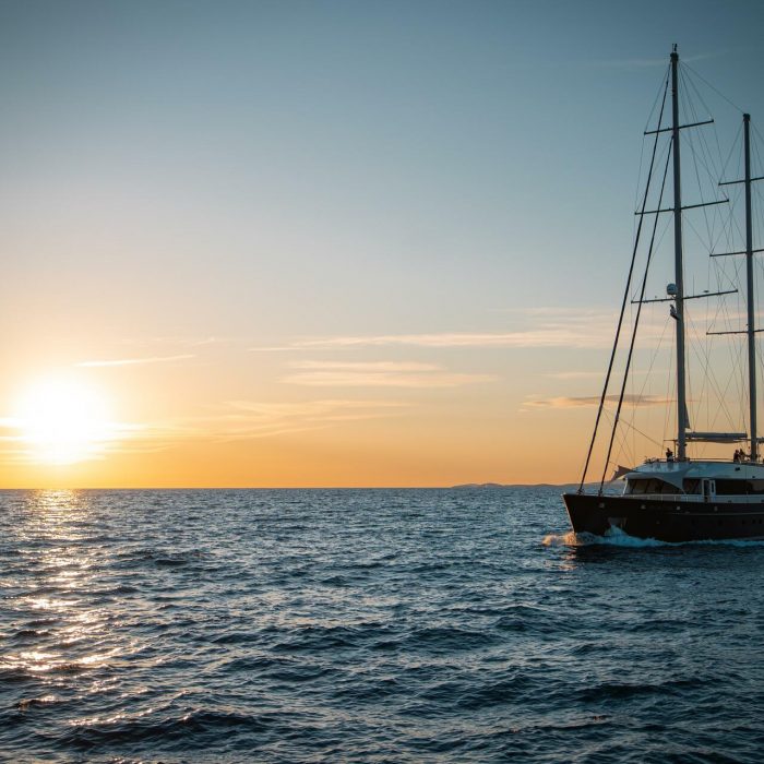 Dalmatino | Luxury Sailing Yacht photo 26