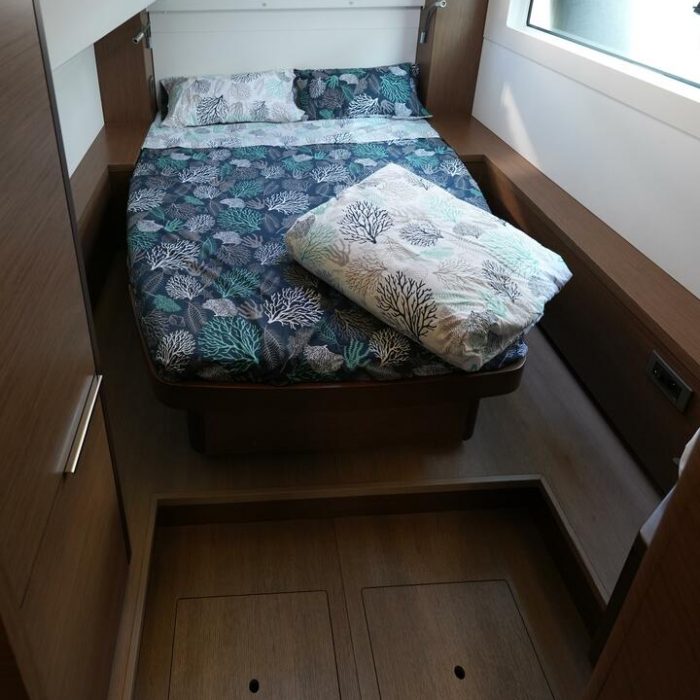 Barone | Lagoon 46 photo 21