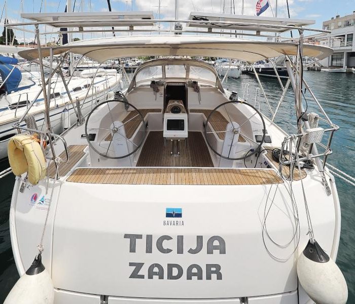 Ticija | Bavaria Cruiser 46 photo 59