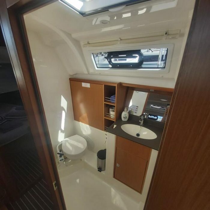 Livka IV | Bavaria Cruiser 41 photo 13