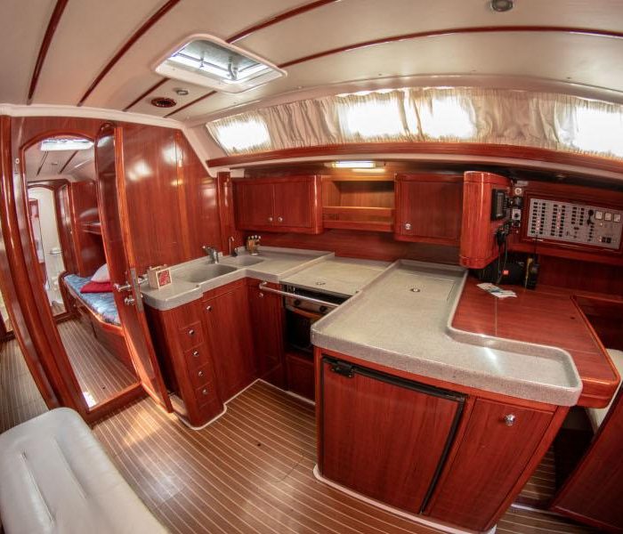 Apollon | Ocean Star 51.2 photo 9