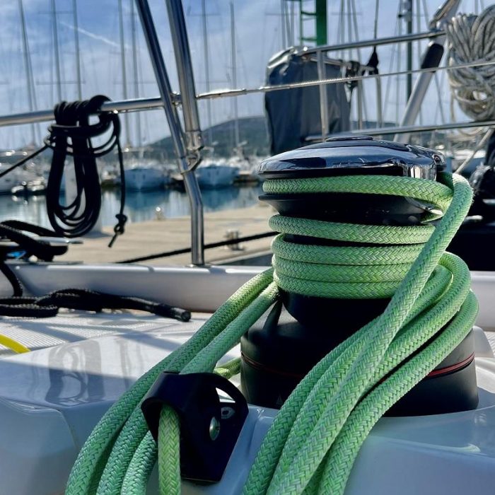 Loki | Elan E6 photo 12