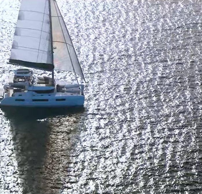 Premium | Lagoon 51 photo 19