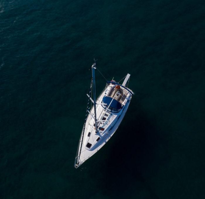 Gigiona | Bavaria 37 Cruiser photo 2
