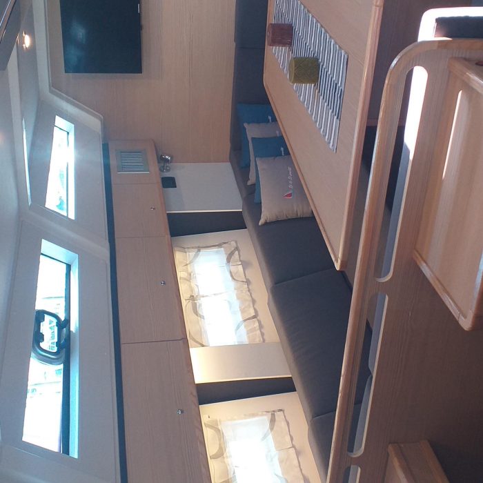 PRESTIGE I photo 21