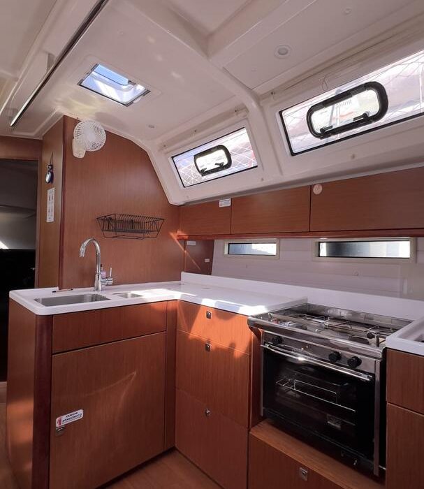 Marlin | Bavaria Cruiser 46 Style photo 35