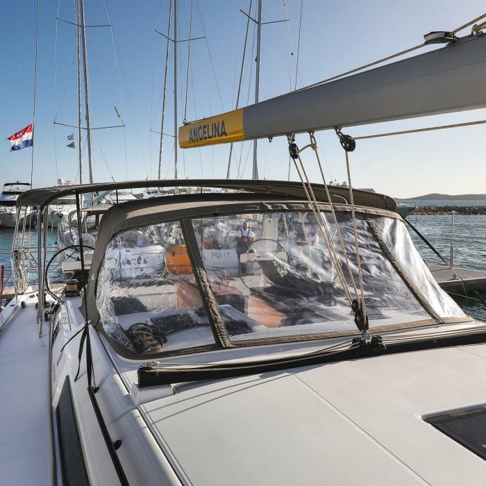 Kasper | Dufour 530 photo 11