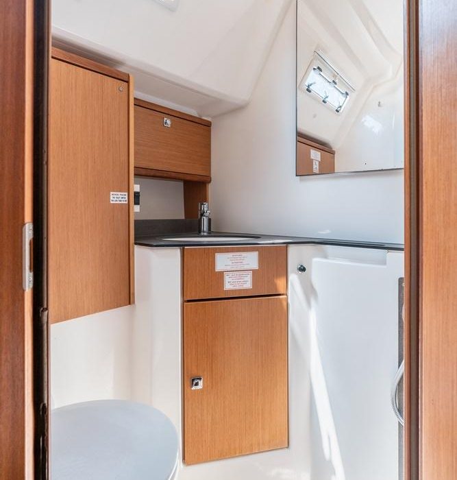 Melodia | Bavaria 46 Cruiser photo 9