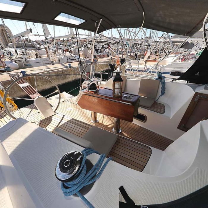 Kirka | Bavaria Cruiser 41 photo 8