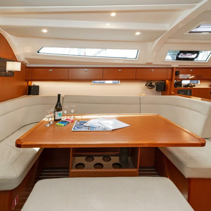 Laertis | Bavaria Cruiser 41 photo 22