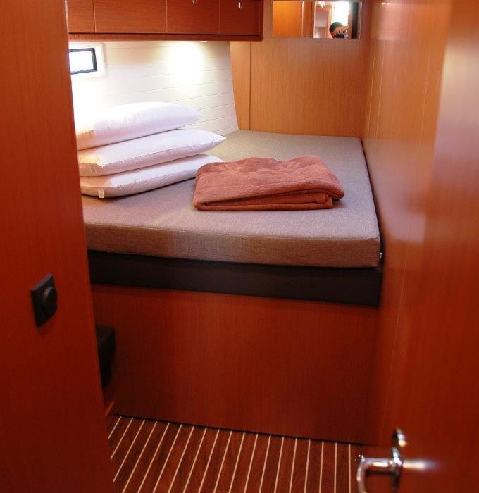 Zedaron | Bavaria Cruiser 51 photo 10
