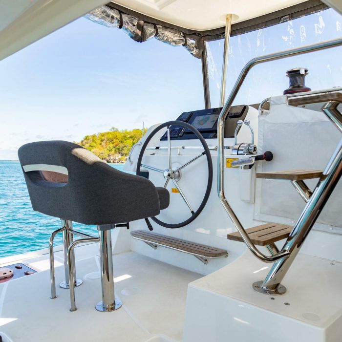 Athena Pearl | Lagoon 42 photo 18