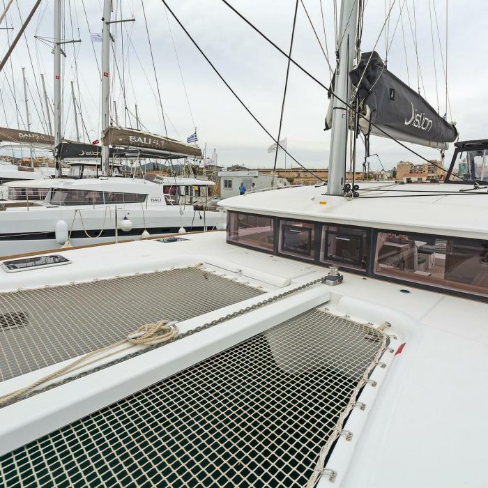 Libre | Lagoon 400 S2 photo 5