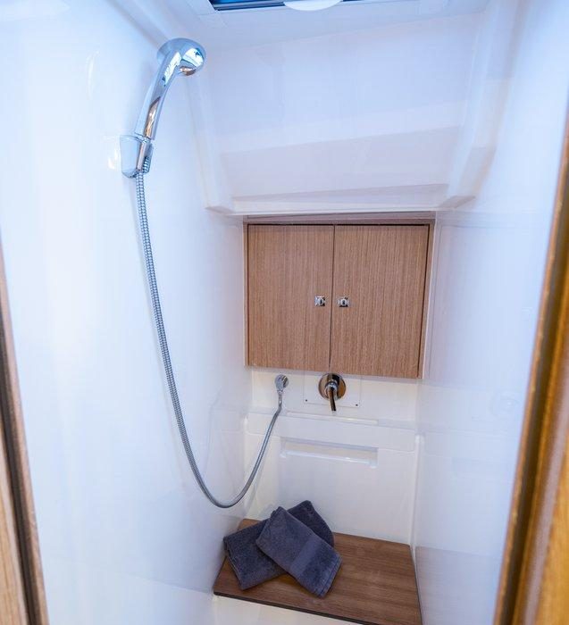 Aria | Bavaria C45 Style photo 24