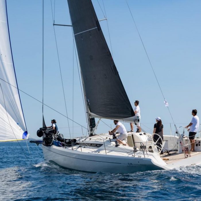 Susano'o | Italia Yachts 11.98 photo 2