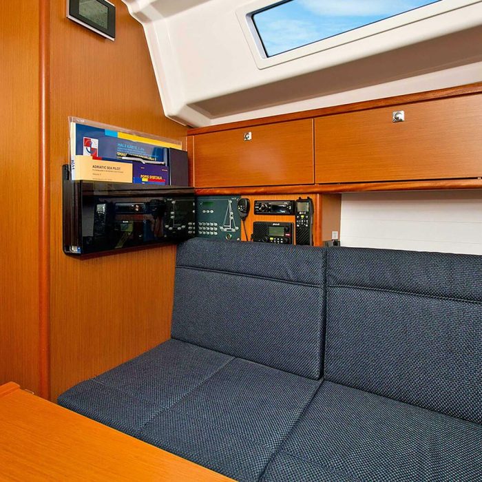 Mrduja | Bavaria Cruiser 34 photo 14