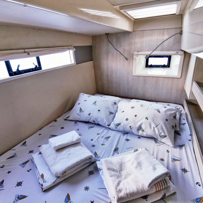 Deria | Leopard 40 photo 22