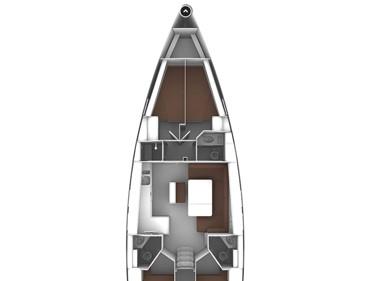 Fenice | Bavaria Cruiser 46 photo 10