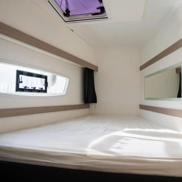 Seabaris | Fountaine Pajot Isla 40 photo 8