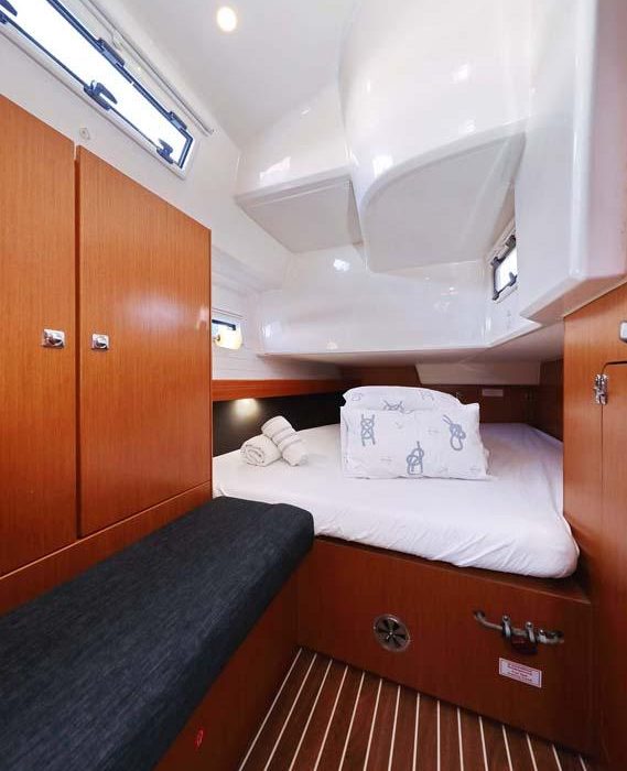 Kirka | Bavaria Cruiser 41 photo 17