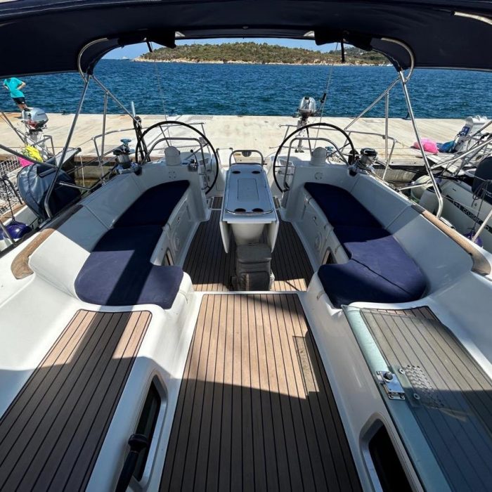 Cassiopea II | Sun Odyssey 54DS photo 8