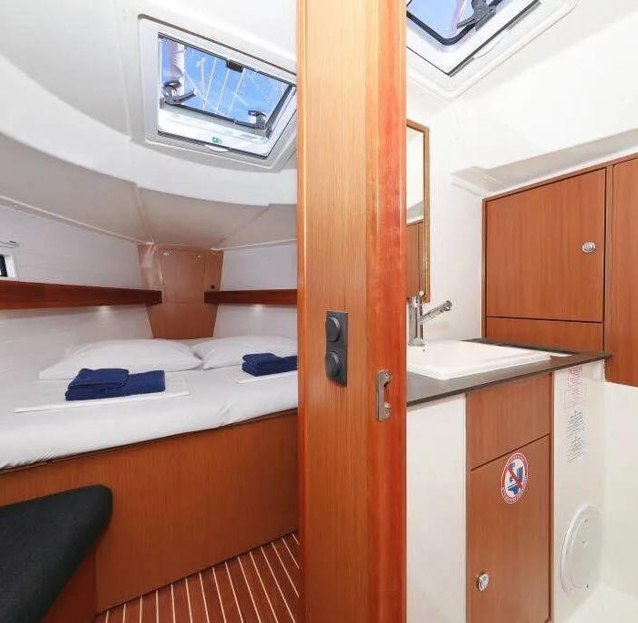 Star Philip | Bavaria Cruiser 40 photo 24