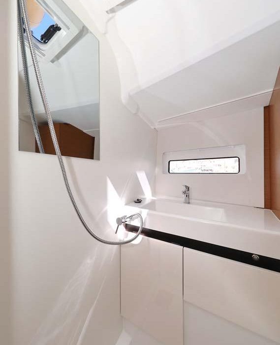 Pollux | Sun Odyssey 490 photo 27